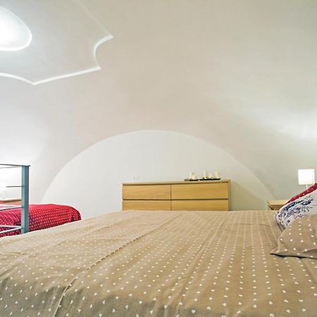 Sirene Holiday Bed & Breakfast Gaeta Exterior photo