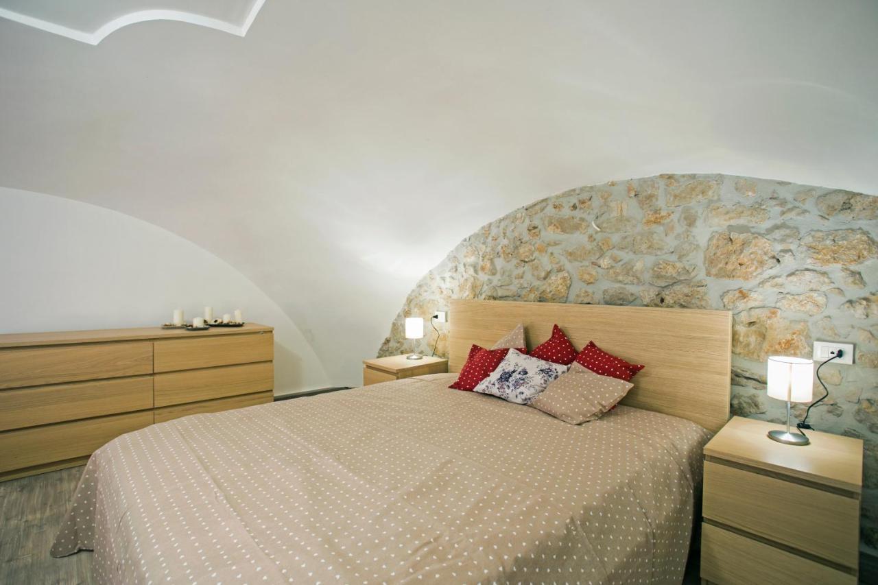 Sirene Holiday Bed & Breakfast Gaeta Exterior photo