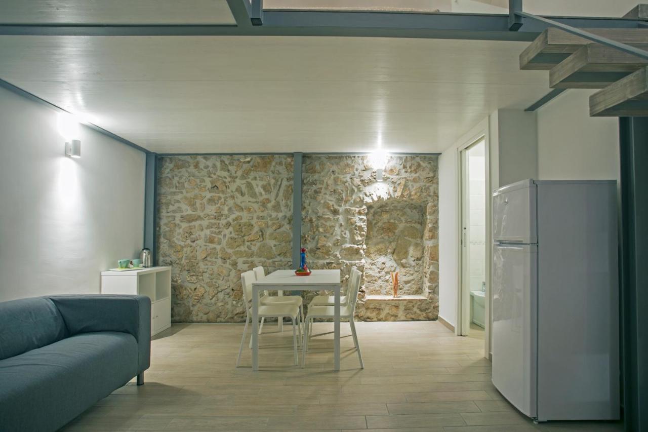 Sirene Holiday Bed & Breakfast Gaeta Exterior photo